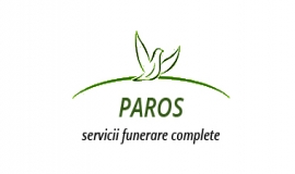 Servicii Funerare Urziceni- Paros